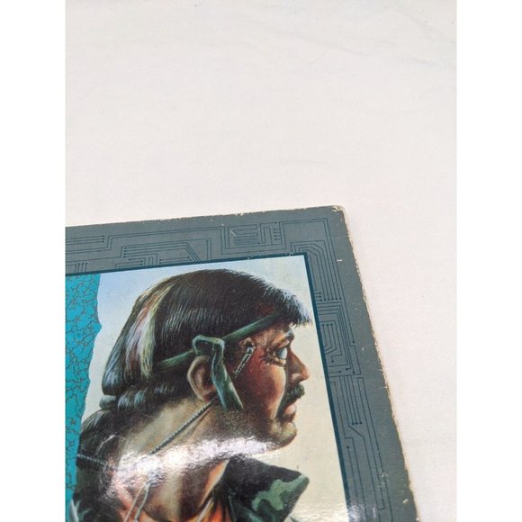 Shadowrun Street Samurai Catalog Sci-Fi RPG Sourcebook - Picture 8 of 16